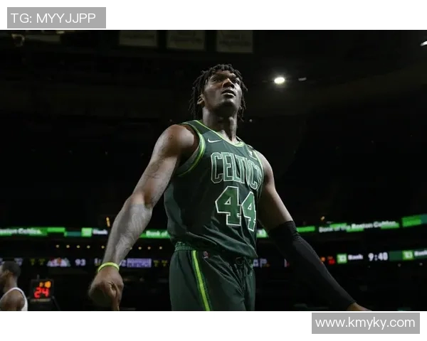 凯尔特人赛后采访爆金句，引全场大笑