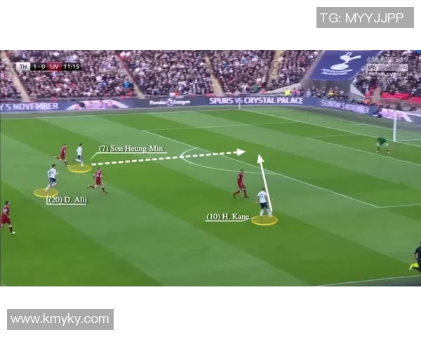 英超联赛战术趋势及球队防守分析