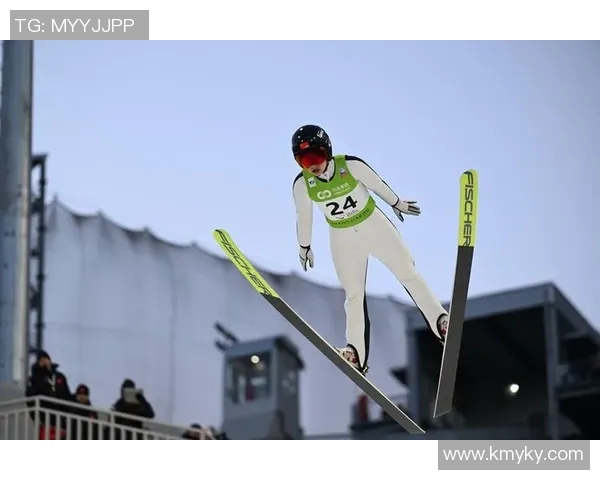 中国选手时隔十年重返高山滑雪世界杯决赛